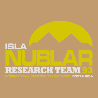 Isla Nublar Research Facility Urban Pullover Hoodie | Artistshot