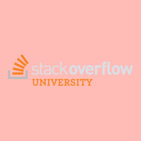 Stackoverflow University Urban Pullover Hoodie | Artistshot