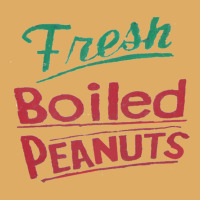 Fresh Boiled Peanuts Fitted Scoop Urban Pullover Hoodie | Artistshot