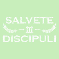 Salvete Discipuli - Latin Teacher Urban Pullover Hoodie | Artistshot