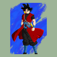 Xeno Goku-yw7sf Urban Pullover Hoodie | Artistshot