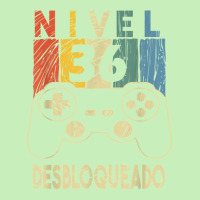 Nivel 36 Desbloqueado Gamer 36 Años T Shirt Urban Pullover Hoodie | Artistshot