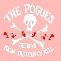 The Pogues Urban Pullover Hoodie | Artistshot