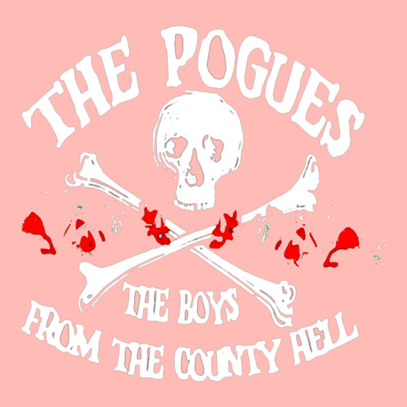 The Pogues Urban Pullover Hoodie | Artistshot