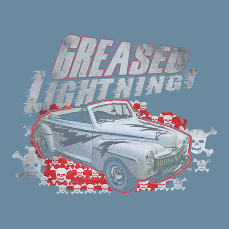 Greased Lightening Urban Pullover Hoodie by KIJANAOHNSON | Artistshot