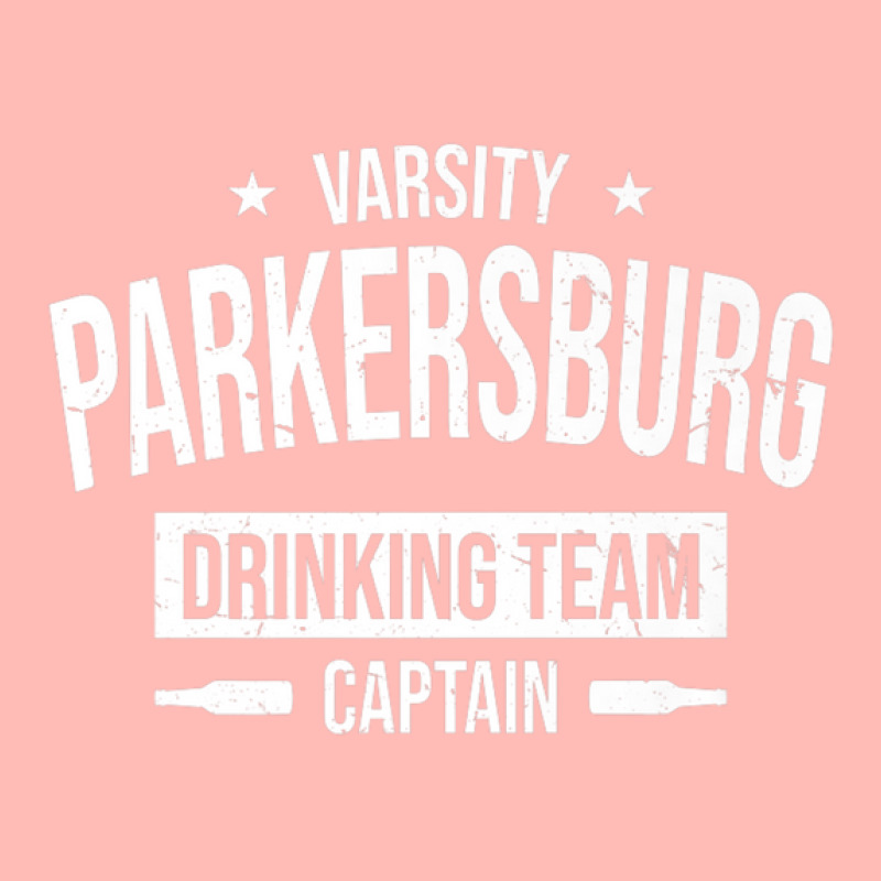 Parkersburg Drinking Team Captain West Virginia Beer Lover Urban Pullover Hoodie by nahodsehidav | Artistshot