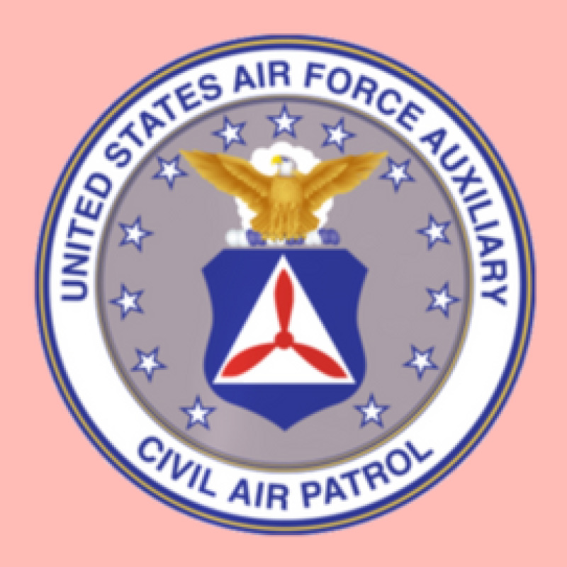 United States Air Force Auxiliary Civil Air Patrol Urban Pullover Hoodie | Artistshot