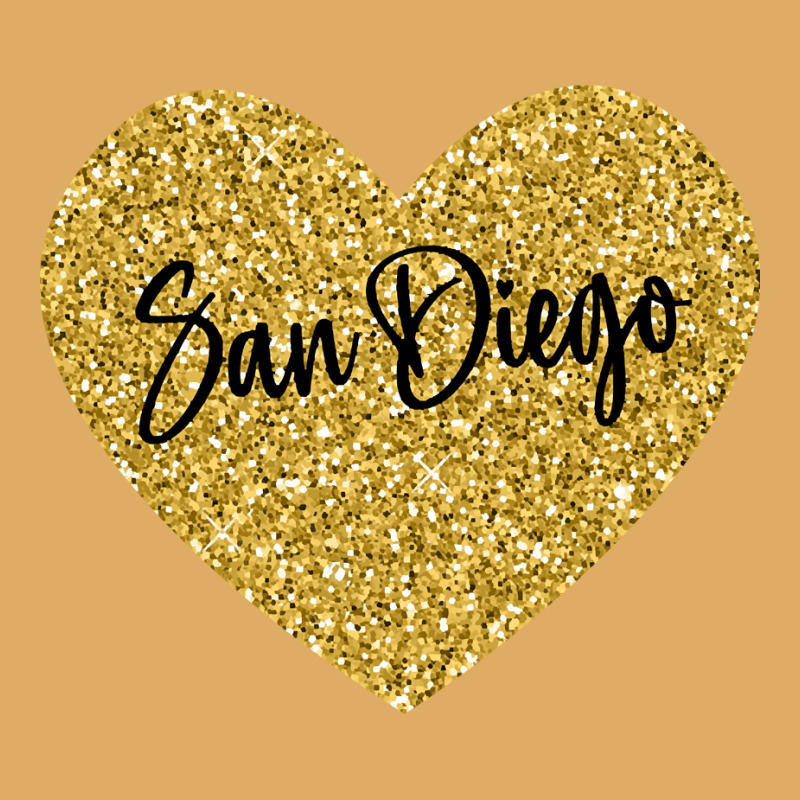 I Love San Diego California Usa Urban Pullover Hoodie | Artistshot