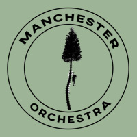 Manchester Orchestra Urban Pullover Hoodie | Artistshot