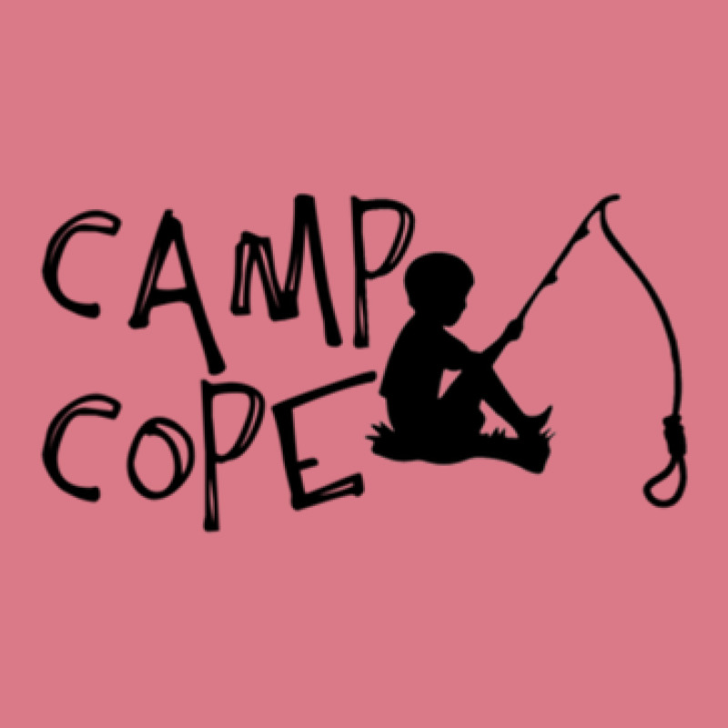 Camp Cope - Fishing Noose Leatherette Tumbler | Artistshot