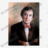 File Americo Mak, Ray Price Portrait Classic T-shirt | Artistshot