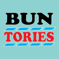 Bun The Tories   2 Leatherette Tumbler | Artistshot