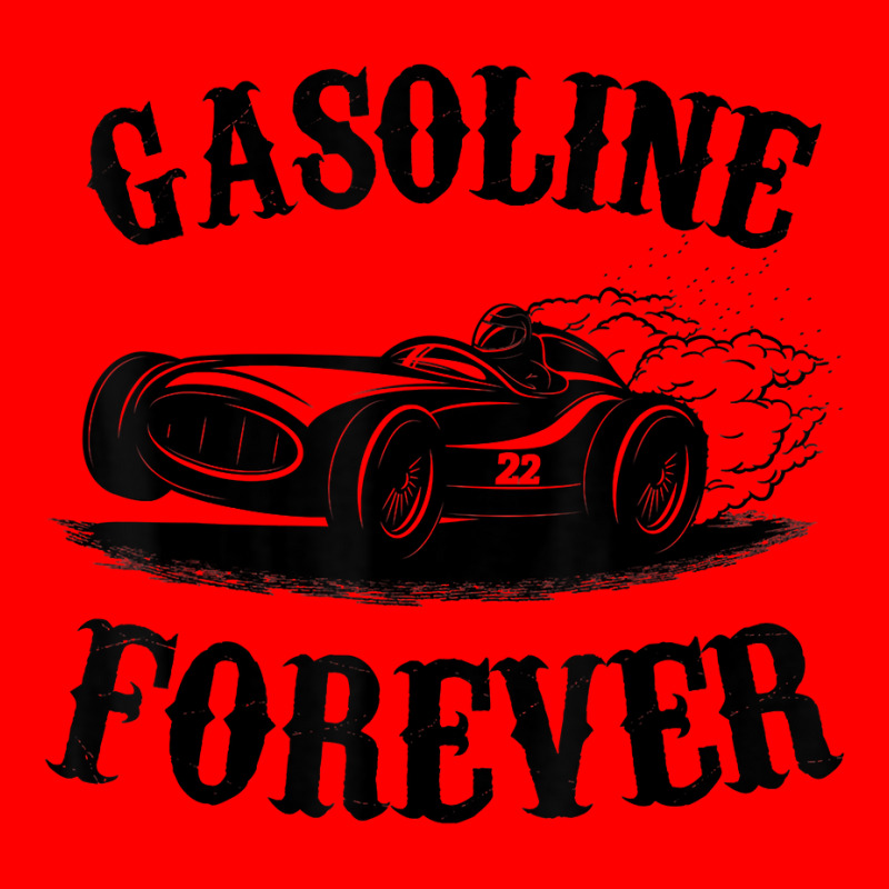 Driver Car, Gasoline Forever, Funny Gas Tees Bomber Jacket | Artistshot