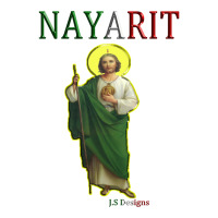 San Judas Tadeo Nayarit Shirts And Hoodies Sudadera Long Sleeve T Shir Bomber Jacket | Artistshot