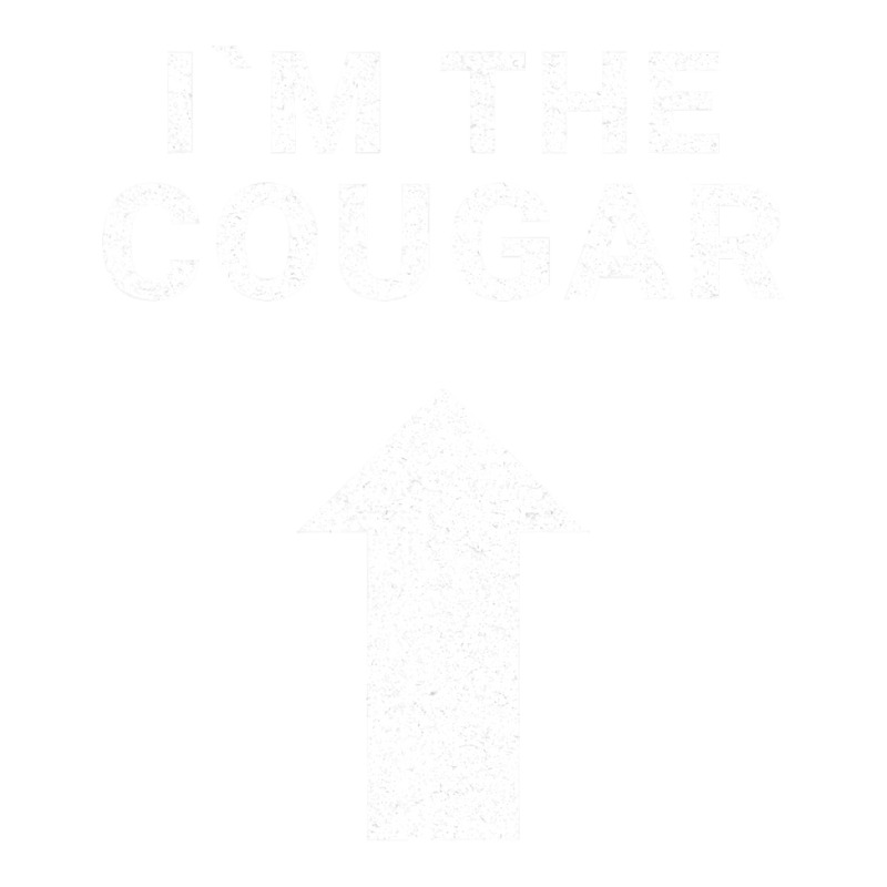 I´m With The Cougar Humor Halloween Birthday Gift Bomber Jacket by thutrinh | Artistshot