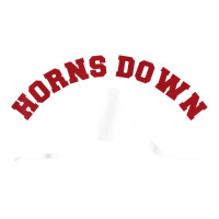 Horns Down Shirt Horns Down Texas Tuck Fexas Shirt Bomber Jacket | Artistshot