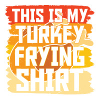 Thanksgiving Turkey Frying Shirt Bomber Jacket | Artistshot