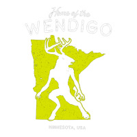 Home Of The Wendigo, Minnesota, Home, Of The Wendigo, Minnesota, Home  Bomber Jacket | Artistshot