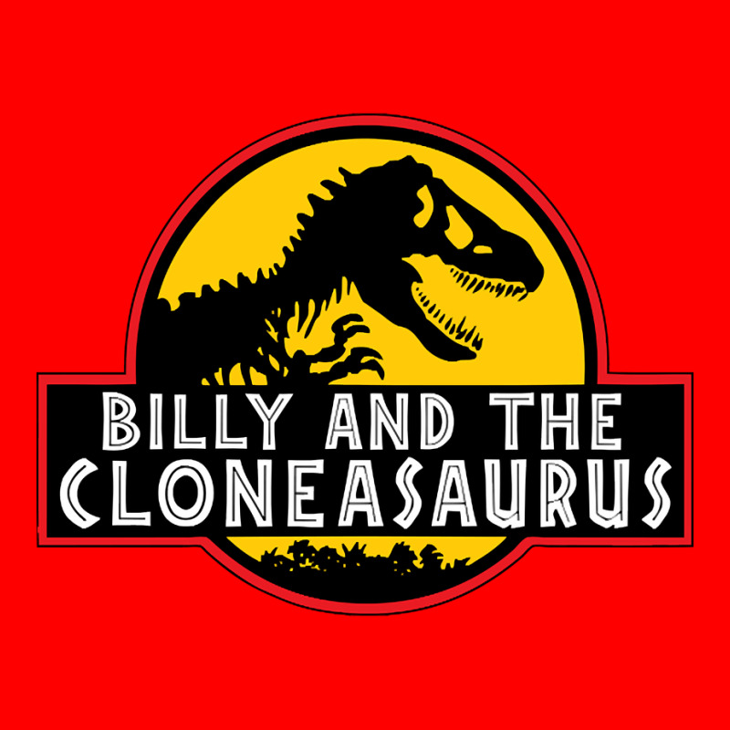 Billy & The Cloneasaurus Bomber Jacket | Artistshot