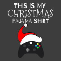 This Is My Christmas Pajama Funny Gamer Beanie | Artistshot