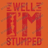 Funny Well I'm Stumped Prosthetic Leg Amputee Beanie | Artistshot