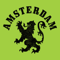 Amsterdam Netherlands Lion Dutch Holland Vintage Amsterdam Long Sleeve Beanie | Artistshot