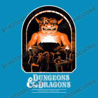 Dungeons & Dragons Vintage Player's Handbook Beanie | Artistshot