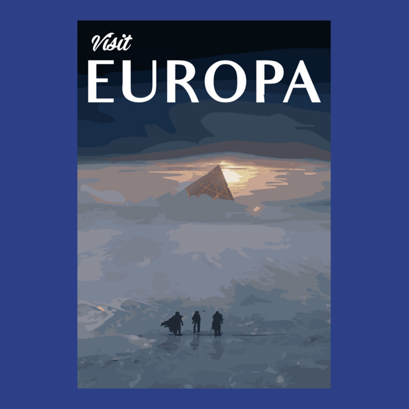 Vintage Europa Tourism Advert - Beanie by ERNIEHERNANDEZ | Artistshot