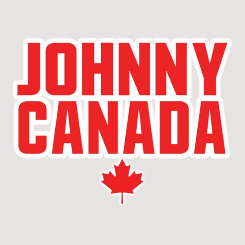 Johnny Canada! Beanie by TylerHancock | Artistshot