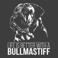 Proud Bullmastiff Life Is Better Mastiff Dog Present Beanie | Artistshot