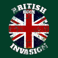 The British Rock Music Invasion V2 1 Beanie | Artistshot