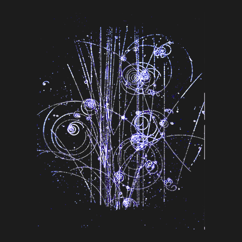 Quantum Mechanics Higgs Boson Lhc Particle Physics Present T Shirt Beanie by cm-arts | Artistshot