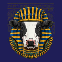 Ancient Egyptian Cow Goddess King Of Egypt Pyramid Farmer T Shirt Beanie | Artistshot