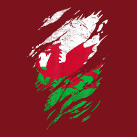 Wales Flag Welsh Dragon Baner Y Ddraig Goch Cardiff Heritage T Shirt Beanie | Artistshot