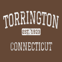 Torrington Connecticut Ct Vintage T Shirt Beanie | Artistshot