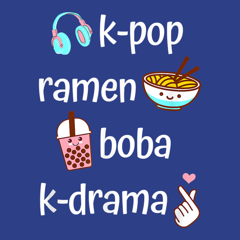 Cute Kawaii K-pop Ramen Boba Bubble Tea K-drama Lover Beanie | Artistshot