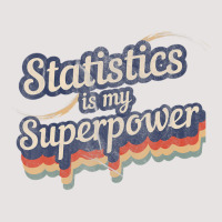 Stats Is My Superpower Math Teacher Beanie | Artistshot