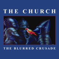 The Church The Blurred Crusade Visor Hat | Artistshot