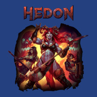 Hedon Album Cover Art (clothing Splash) Visor Hat | Artistshot