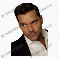 Ricky Martin Opens Up About Marriag T-shirt | Artistshot