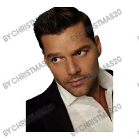 Ricky Martin Opens Up About Marriag Men's 3/4 Sleeve Pajama Set | Artistshot