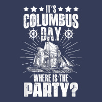 It's Columbus Day 1942 American Italian Christopher Columbus T Shirt Visor Hat | Artistshot