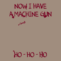 Die Hard Now I Have A Machine Gun Ho Ho Ho Gift Visor Hat | Artistshot