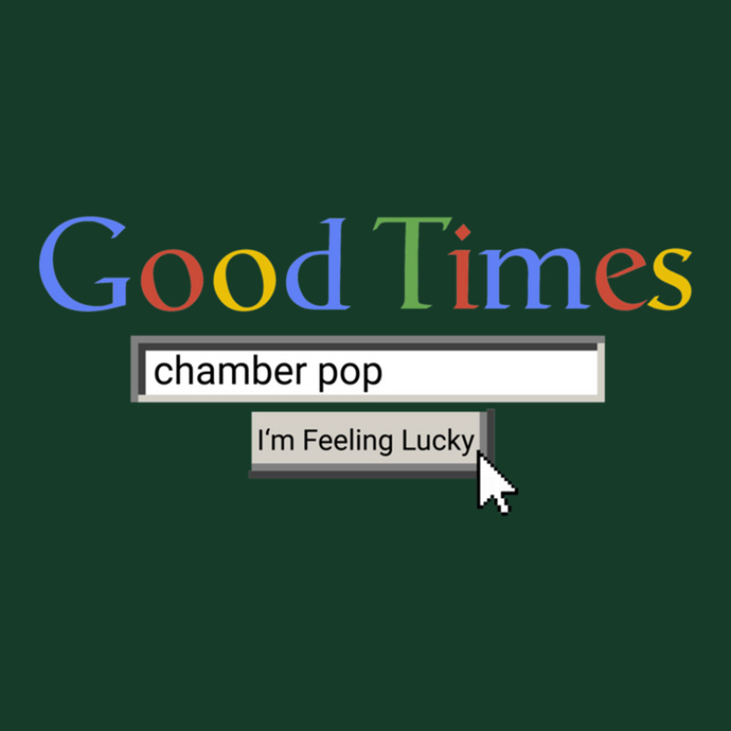 Good Times Chamber Pop Visor hat by cm-arts | Artistshot