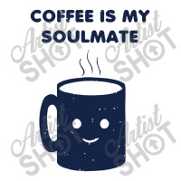 Coffee Is My Soulmate Visor Hat | Artistshot