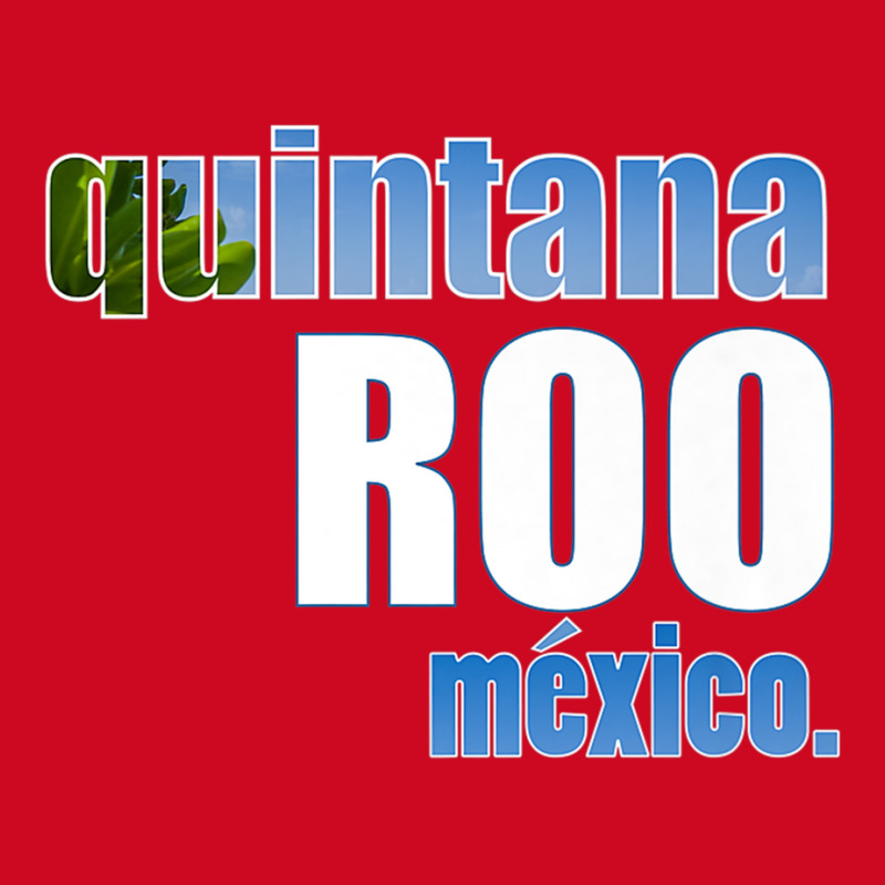 Quintana Roo, Mexico Travel T Shirt Pom Pom Beanie by cm-arts | Artistshot