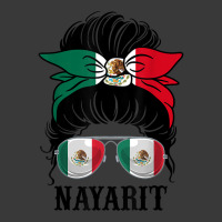 Nayarit Mexico Pride Mexican Flag State T Shirt Pom Pom Beanie | Artistshot