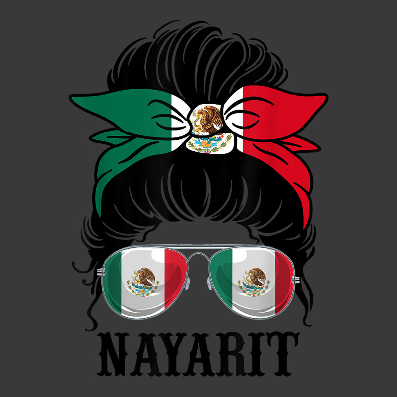 Nayarit Mexico Pride Mexican Flag State T Shirt Pom Pom Beanie by riogasehzilahiy | Artistshot