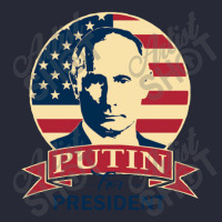 Putin For President Pom Pom Beanie | Artistshot