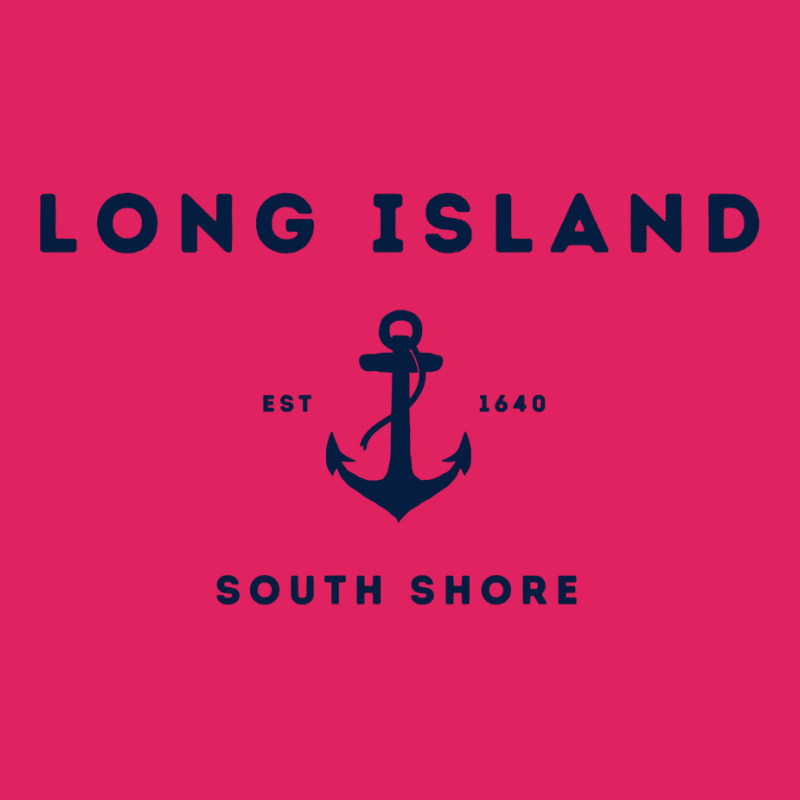 Long Island New York South Shore Est 1640 Pullover Hoodie Pom Pom Beanie by cm-arts | Artistshot